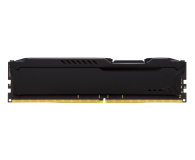 HyperX 16GB (2x8GB) 2666MHz CL16  Fury Black - 359718 - zdjęcie 4